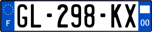 GL-298-KX