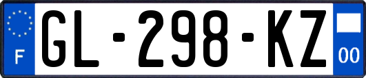 GL-298-KZ