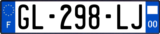 GL-298-LJ