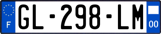 GL-298-LM