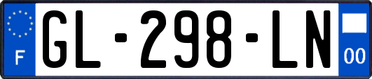 GL-298-LN