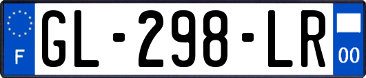 GL-298-LR