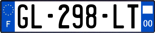 GL-298-LT