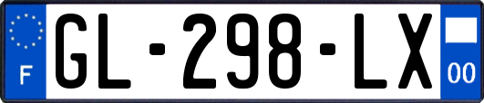 GL-298-LX