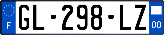 GL-298-LZ