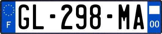 GL-298-MA