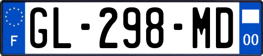 GL-298-MD