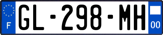 GL-298-MH