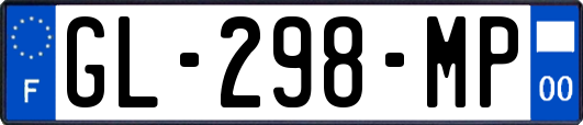 GL-298-MP