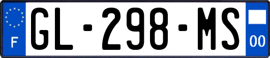 GL-298-MS