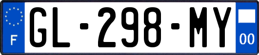 GL-298-MY