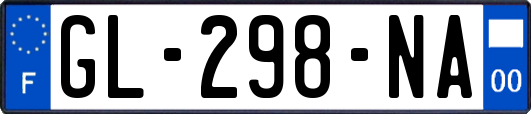 GL-298-NA