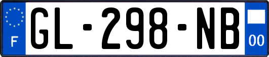 GL-298-NB