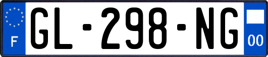 GL-298-NG