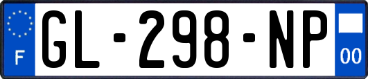 GL-298-NP