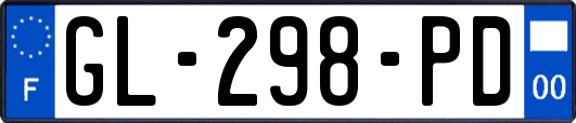 GL-298-PD