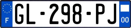 GL-298-PJ
