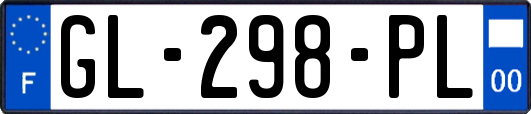 GL-298-PL