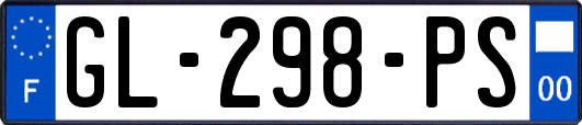 GL-298-PS