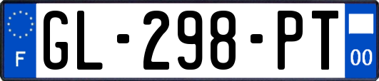 GL-298-PT