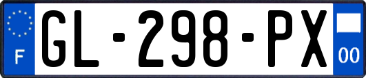 GL-298-PX
