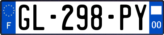 GL-298-PY