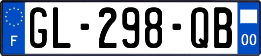 GL-298-QB