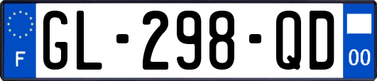 GL-298-QD