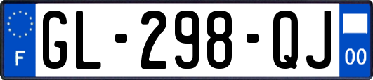 GL-298-QJ