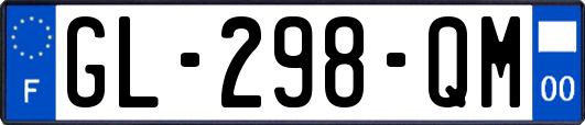 GL-298-QM