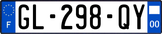 GL-298-QY