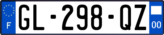 GL-298-QZ