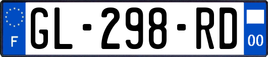 GL-298-RD