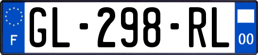 GL-298-RL