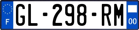 GL-298-RM