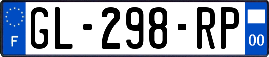 GL-298-RP