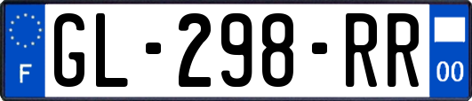GL-298-RR
