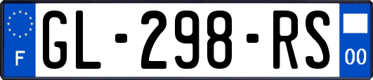 GL-298-RS