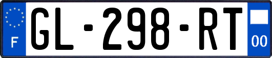 GL-298-RT