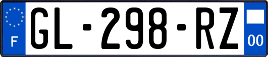 GL-298-RZ