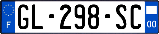 GL-298-SC
