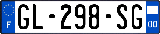 GL-298-SG