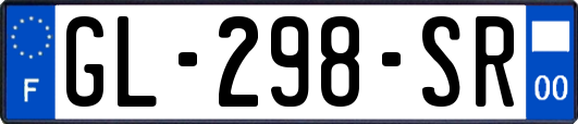 GL-298-SR