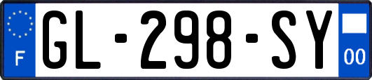 GL-298-SY