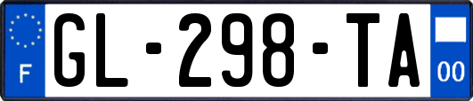 GL-298-TA