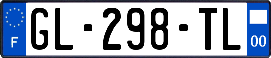 GL-298-TL