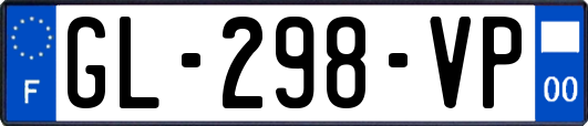 GL-298-VP