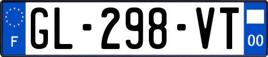 GL-298-VT
