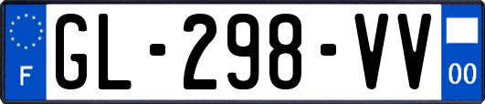 GL-298-VV