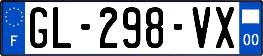 GL-298-VX
